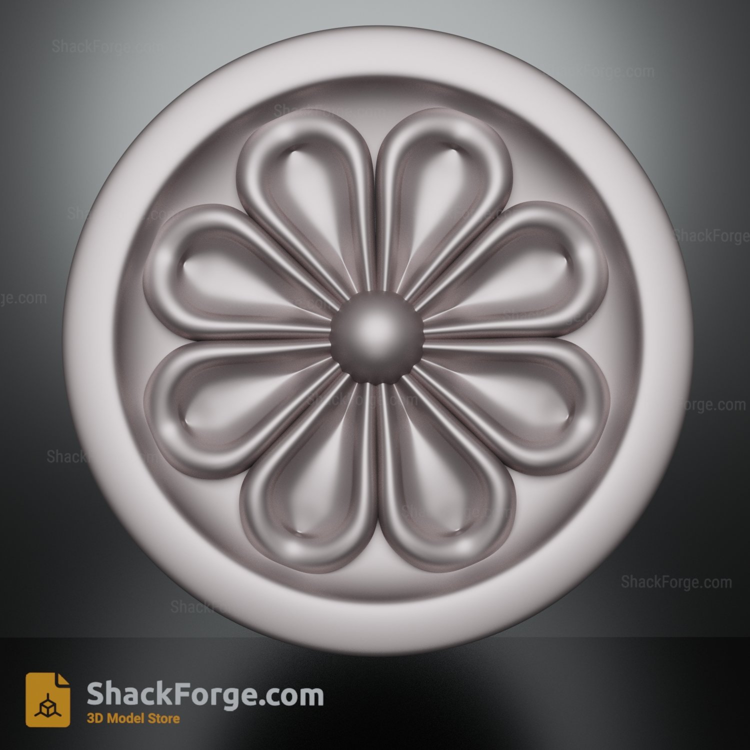ROS023_Rosette