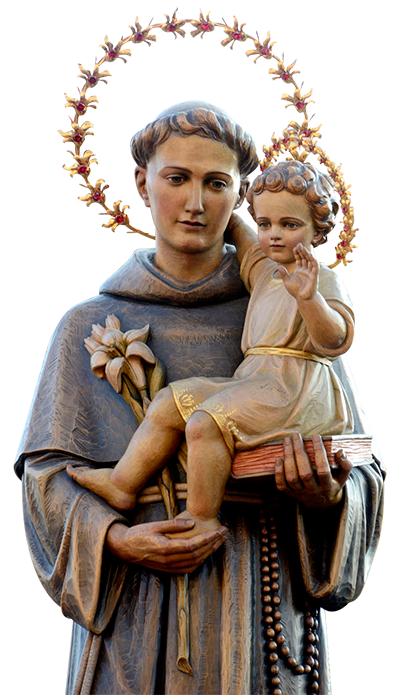 SANTO
